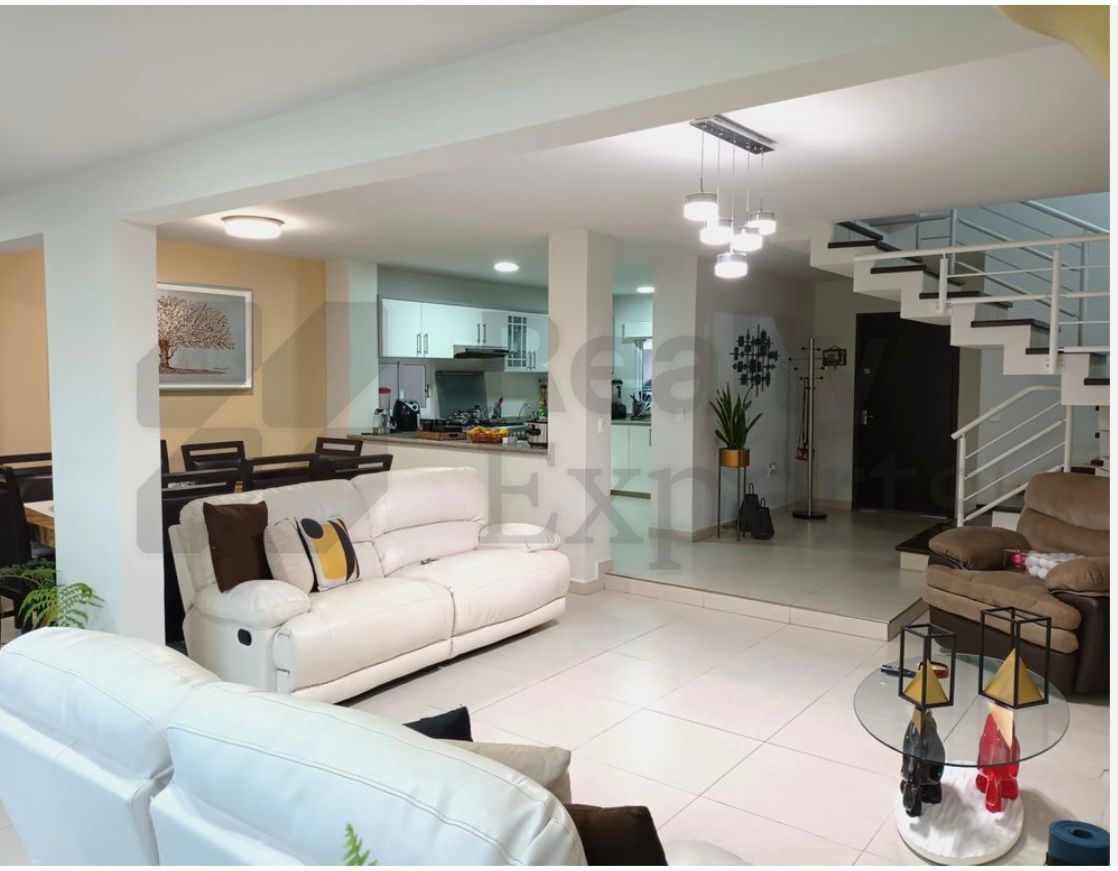 Casa en Renta en San Bartolomé Tlaltelulco