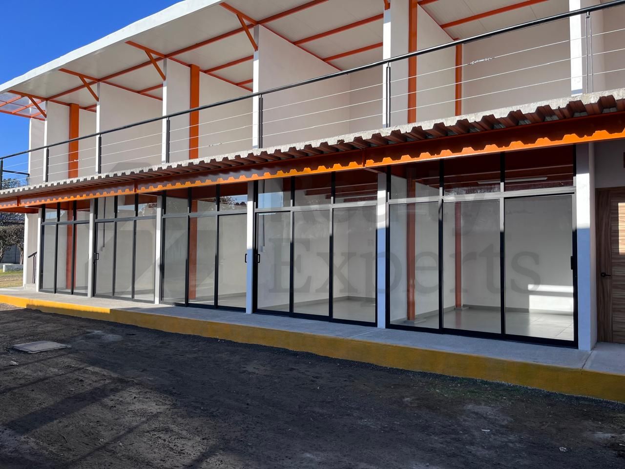 Local en Renta en Santiaguito