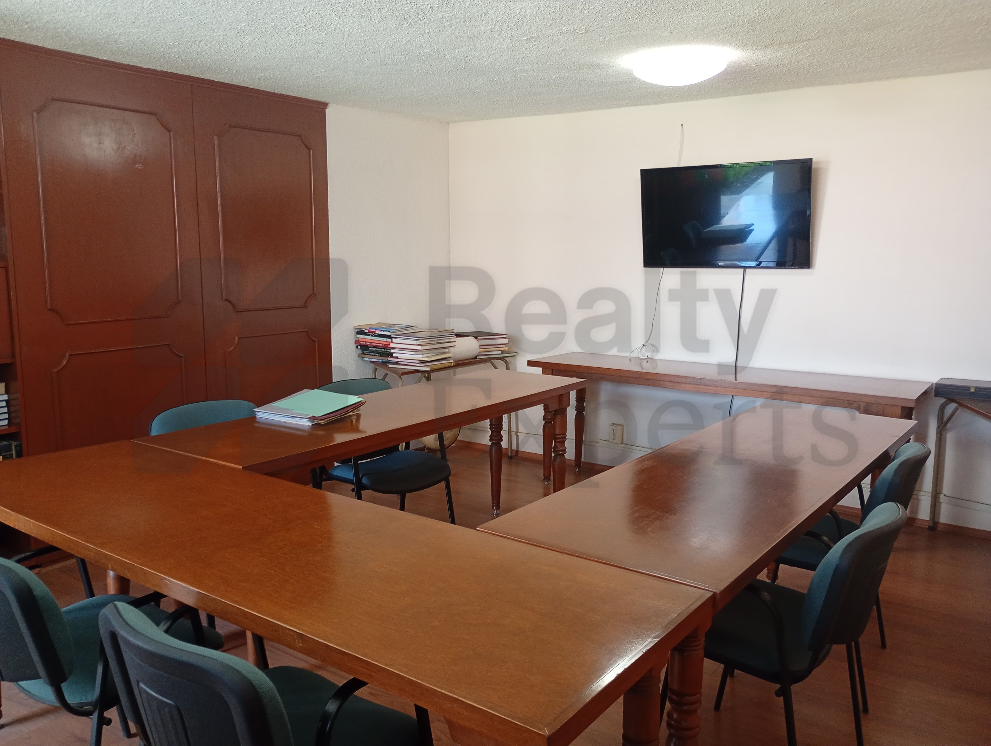 Oficina en Venta en San Mateo Oxtotitlán