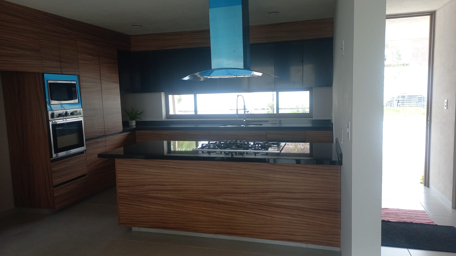 Casa en Venta en Llano Grande