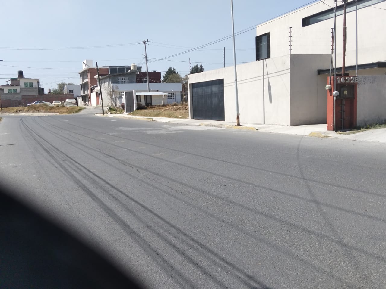 Terreno en Venta en San Miguel Totocuitlapilco