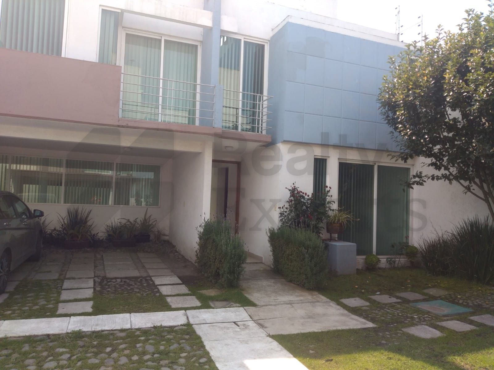 Casa en Renta en San Salvador Tizatlalli