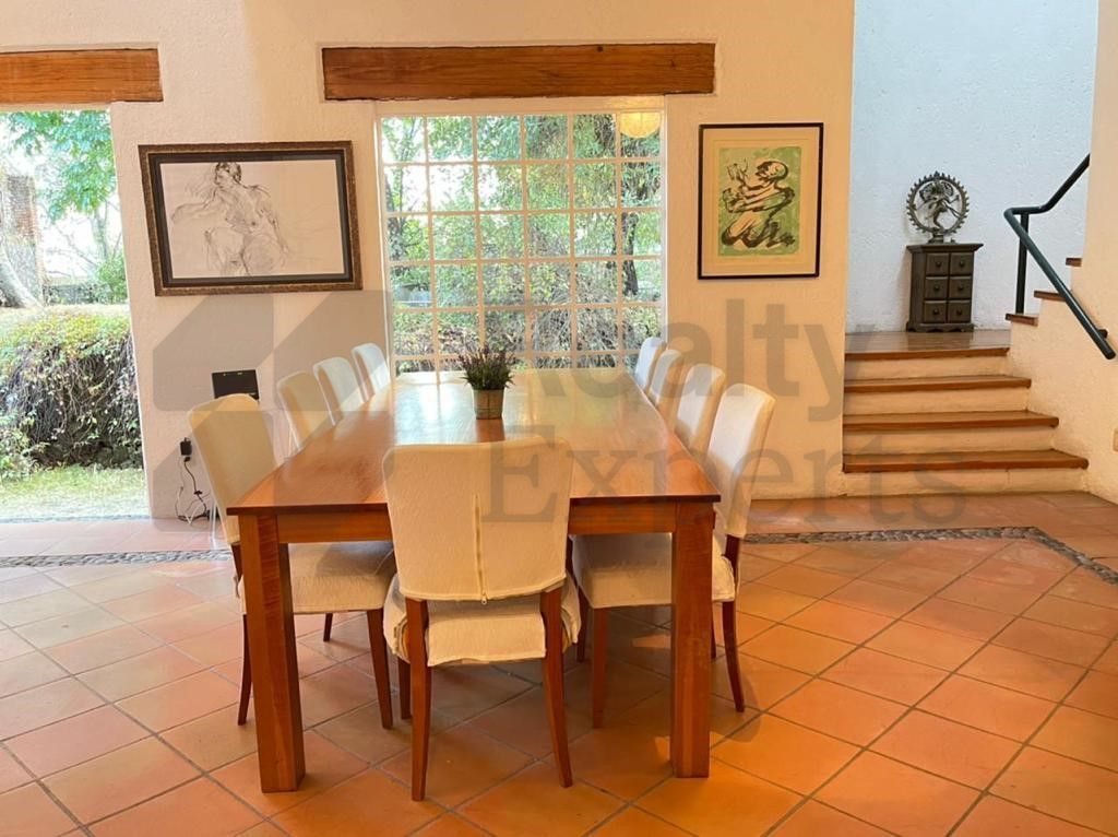 Casa en Venta en San Nicolás