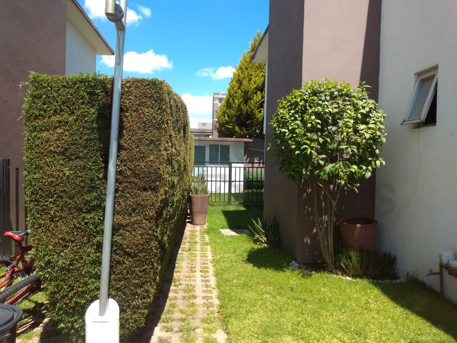 Casa en Renta en San Salvador Tizatlalli