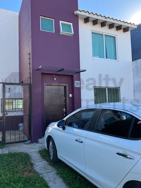 Casa en Renta en san bartolome tlaltelulco