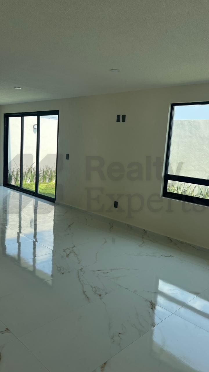 Casa en Venta en Metepec