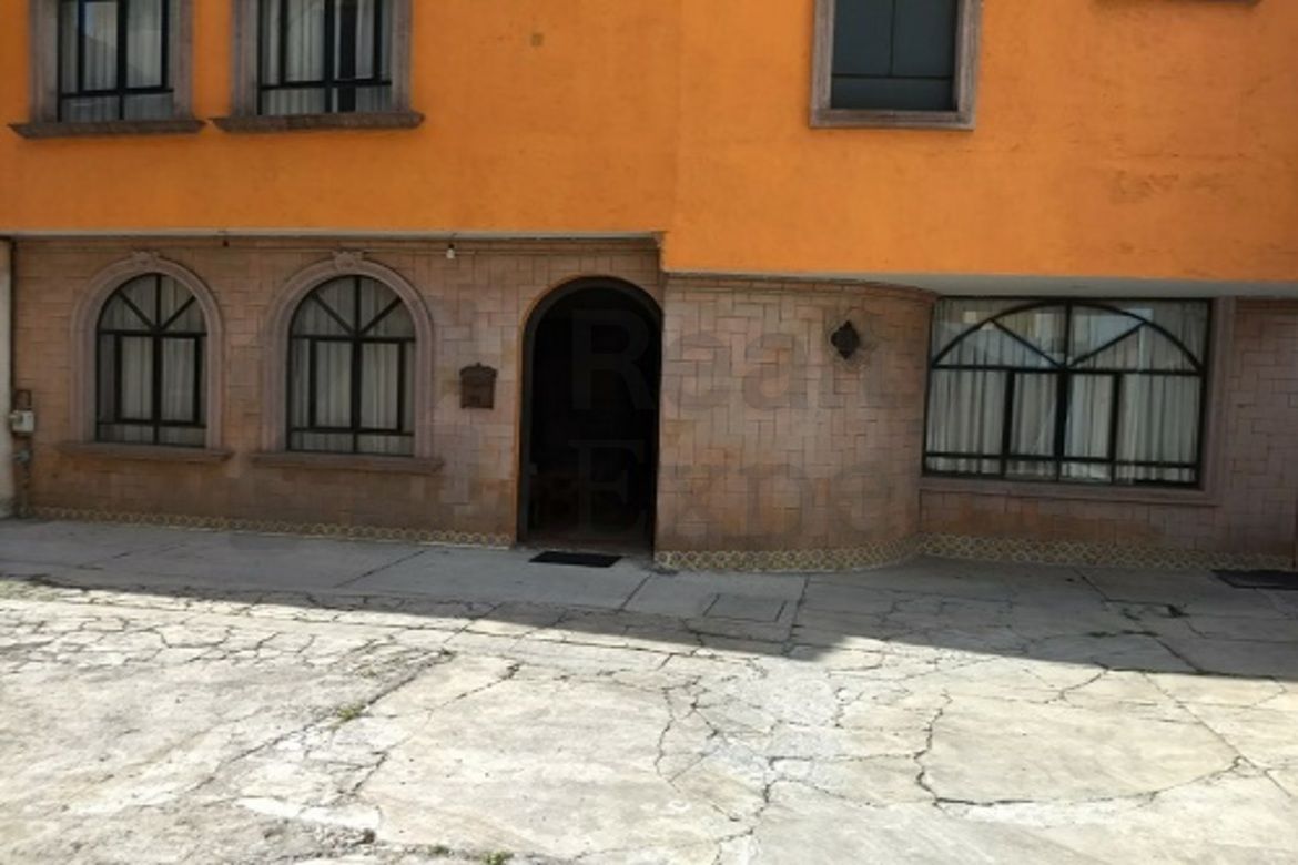 Casa en Renta en Francisco Murguía El Ranchito