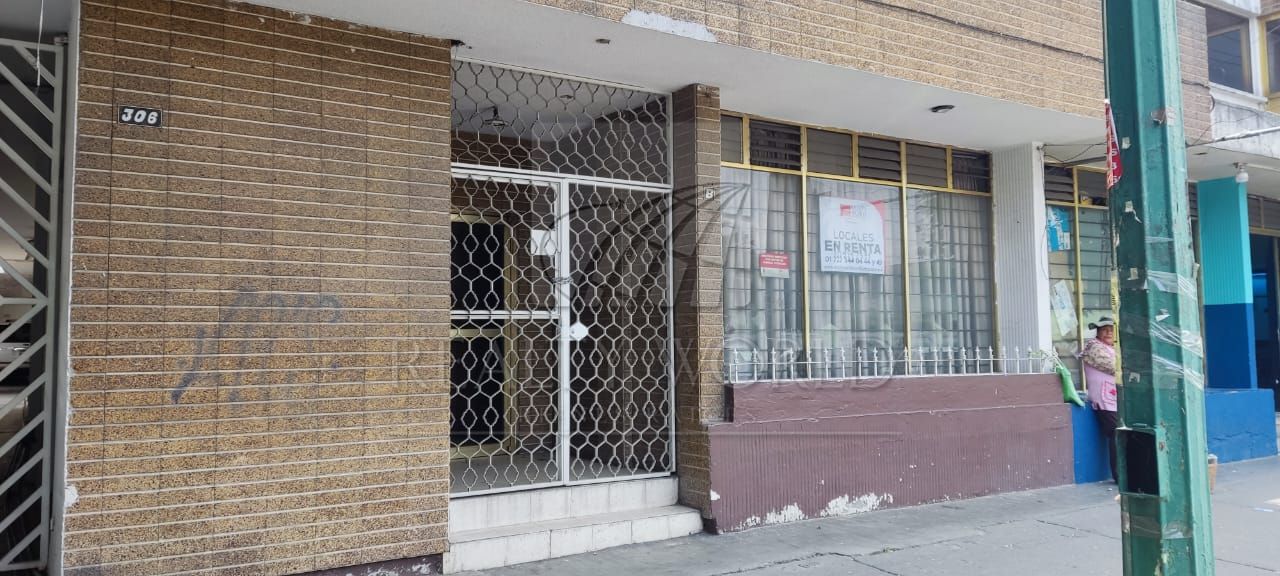 Local en Renta en Centro