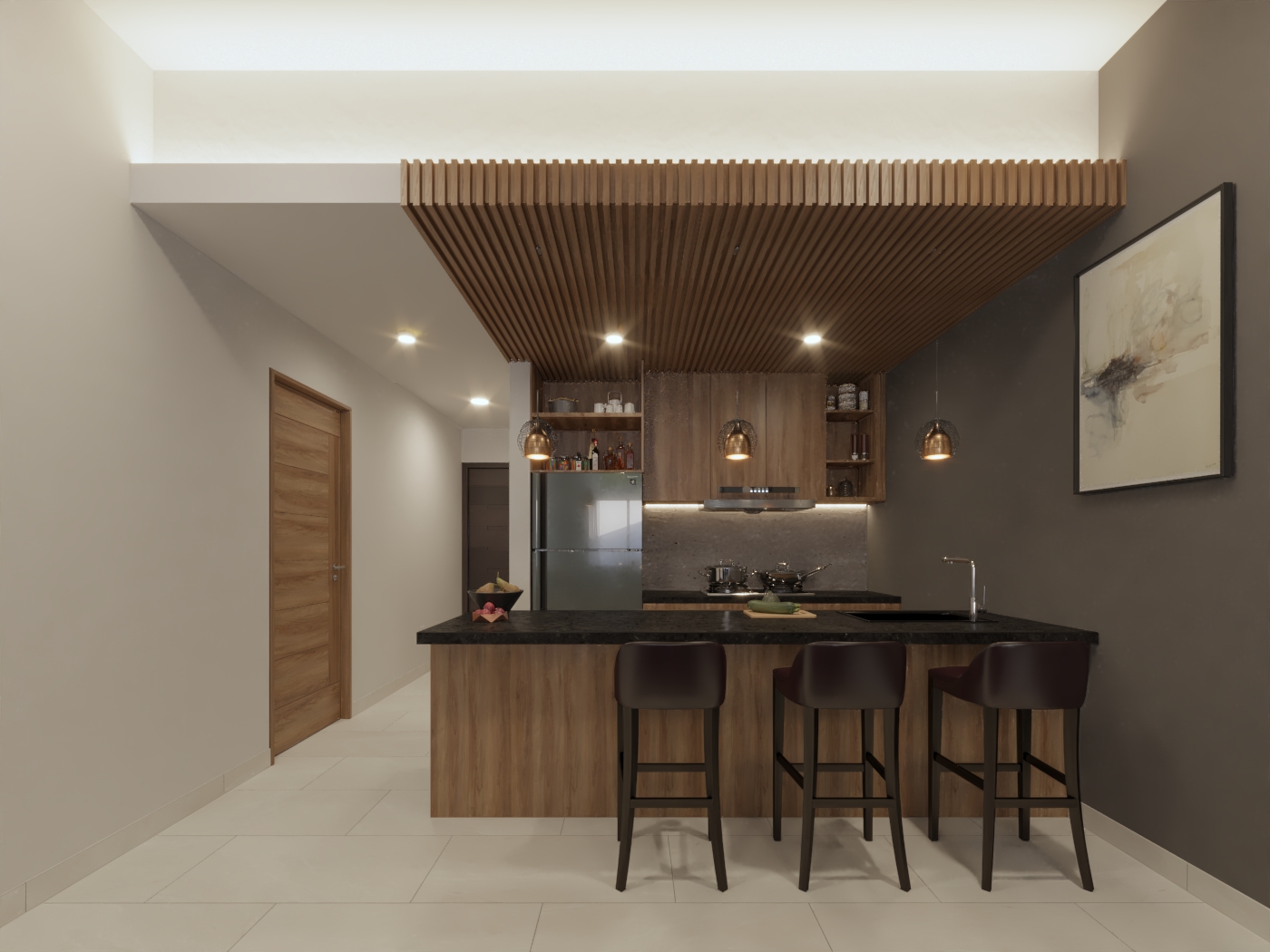 Casa en Venta en San Salvador Tizatlalli