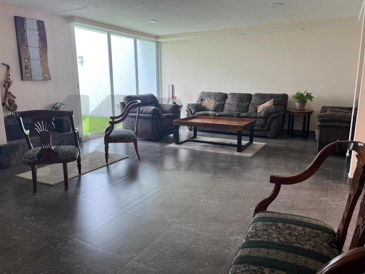 Casa en Venta en Llano Grande