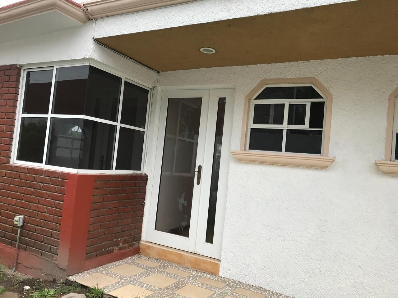 Casa en Venta en Llano Grande