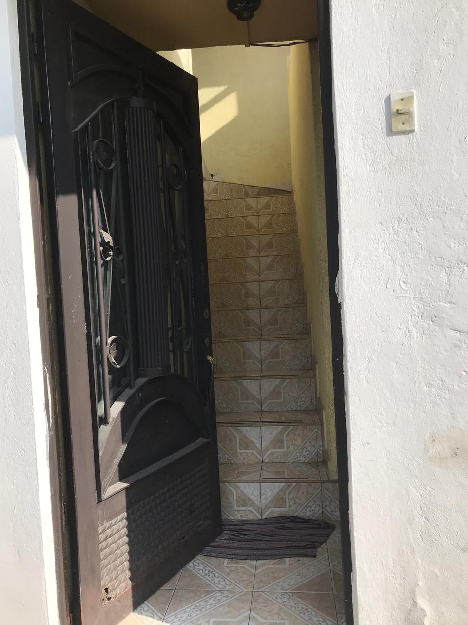 Departamento en Renta en San Buenaventura