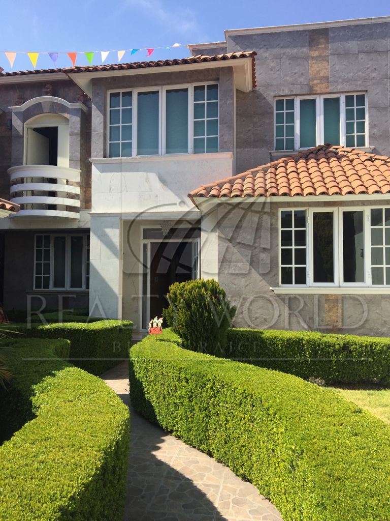 Casa en Venta en La Asunción