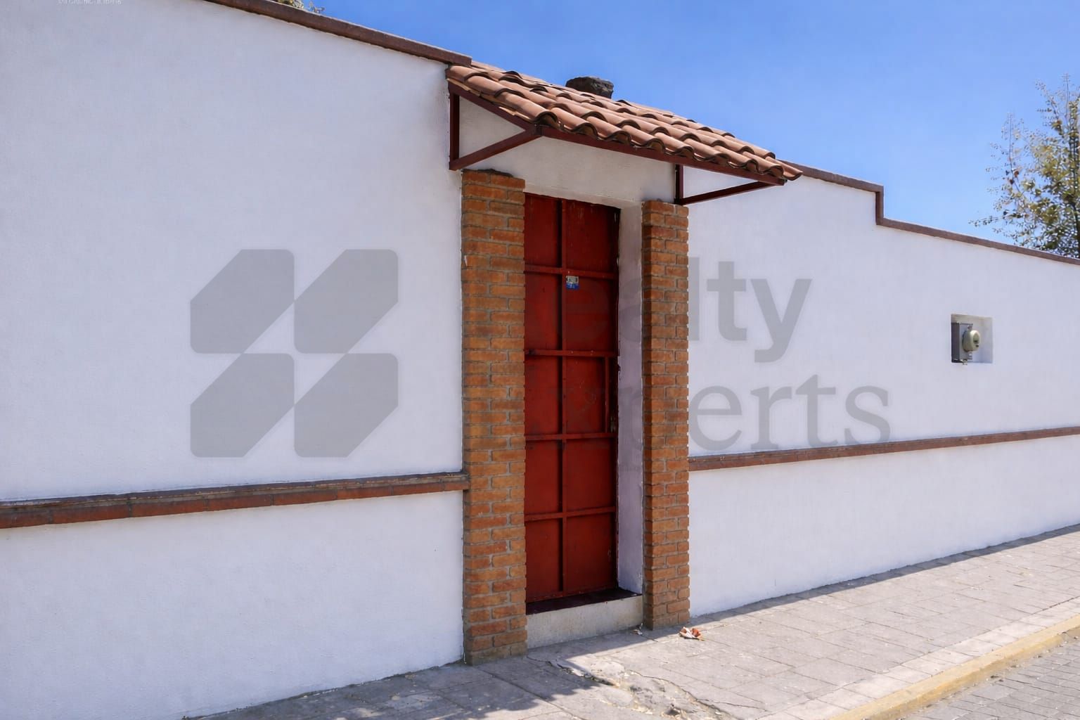 Terreno en Venta en Barrio San Mateo