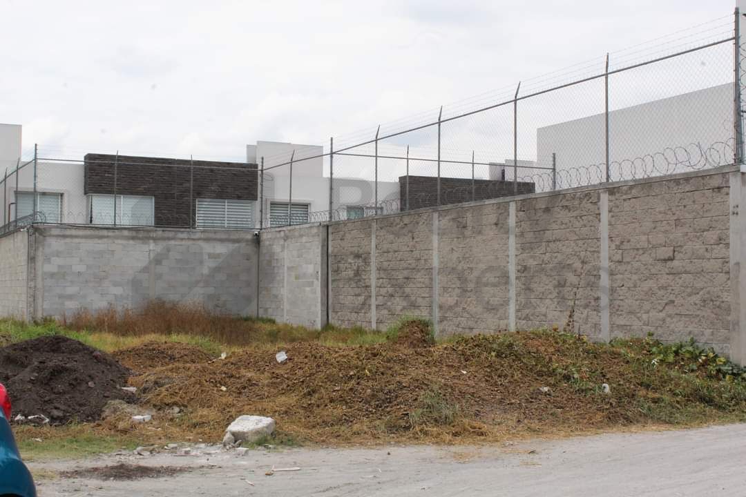 Terreno en Venta en Santa María