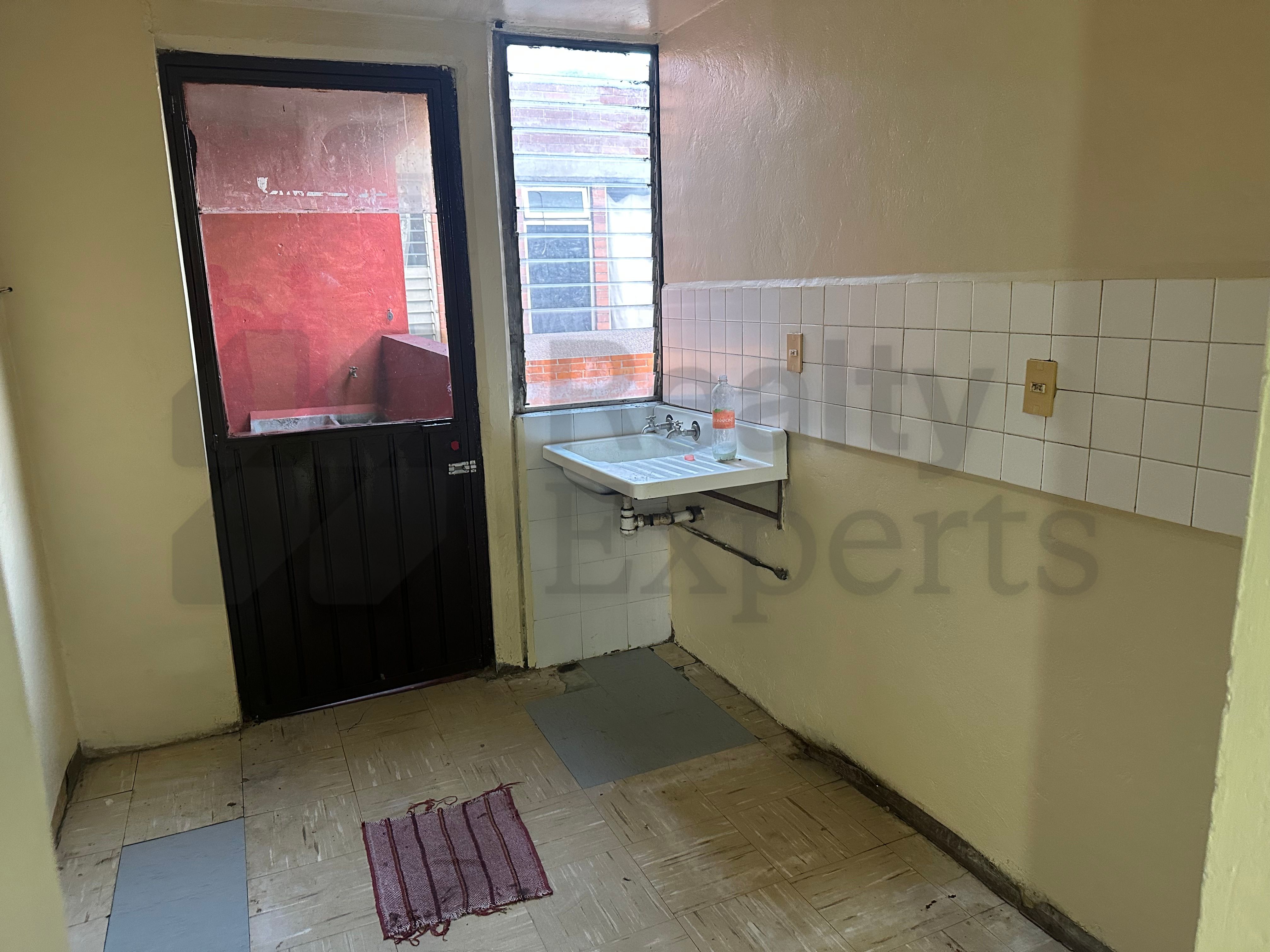 Departamento en Venta en UNIDAD HABITACIONAL TOLLOCAN II