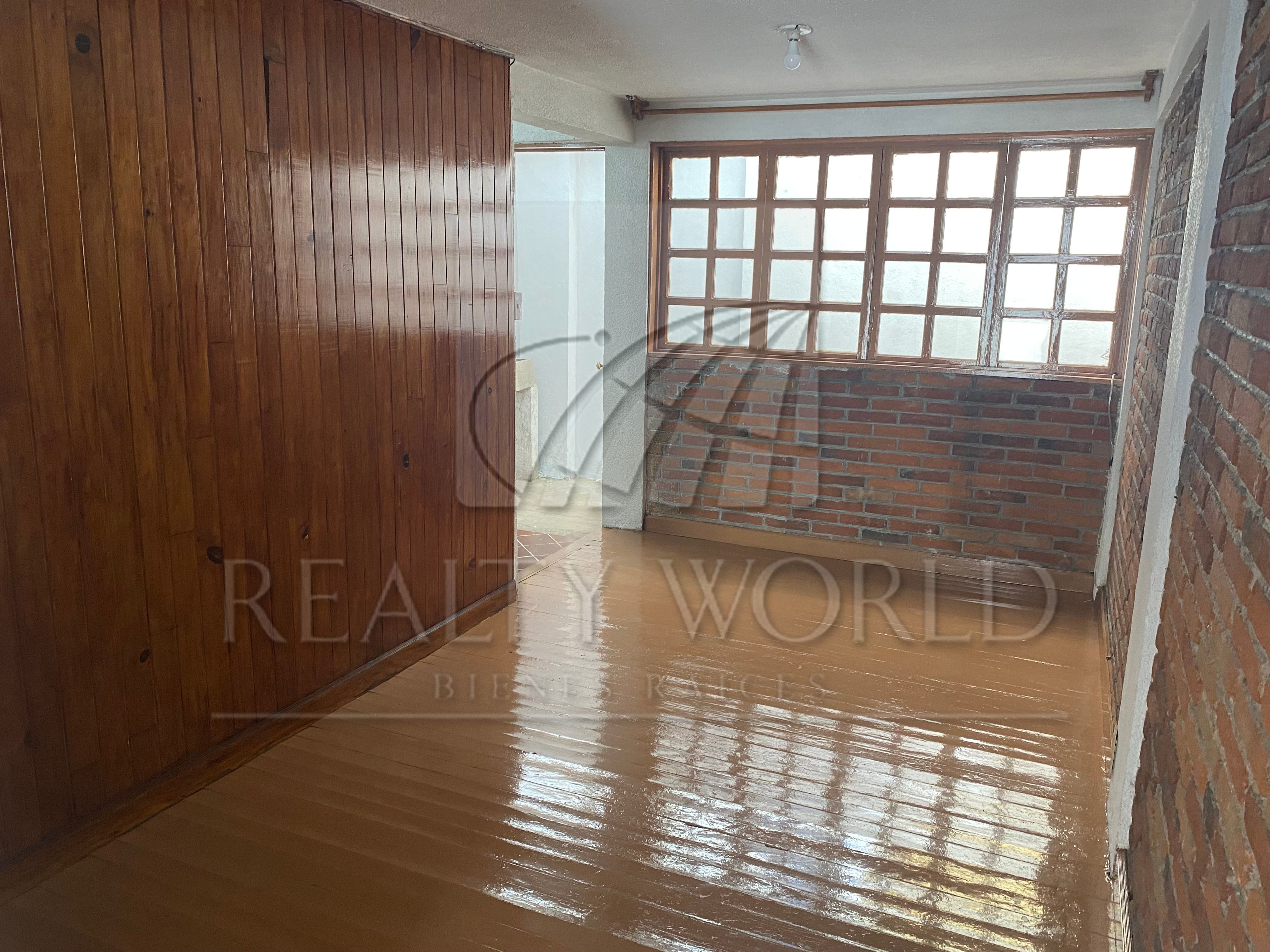 Casa en Renta en Las Flores