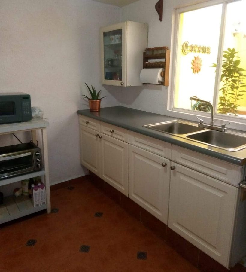 Casa en Venta en San Salvador Tizatlalli