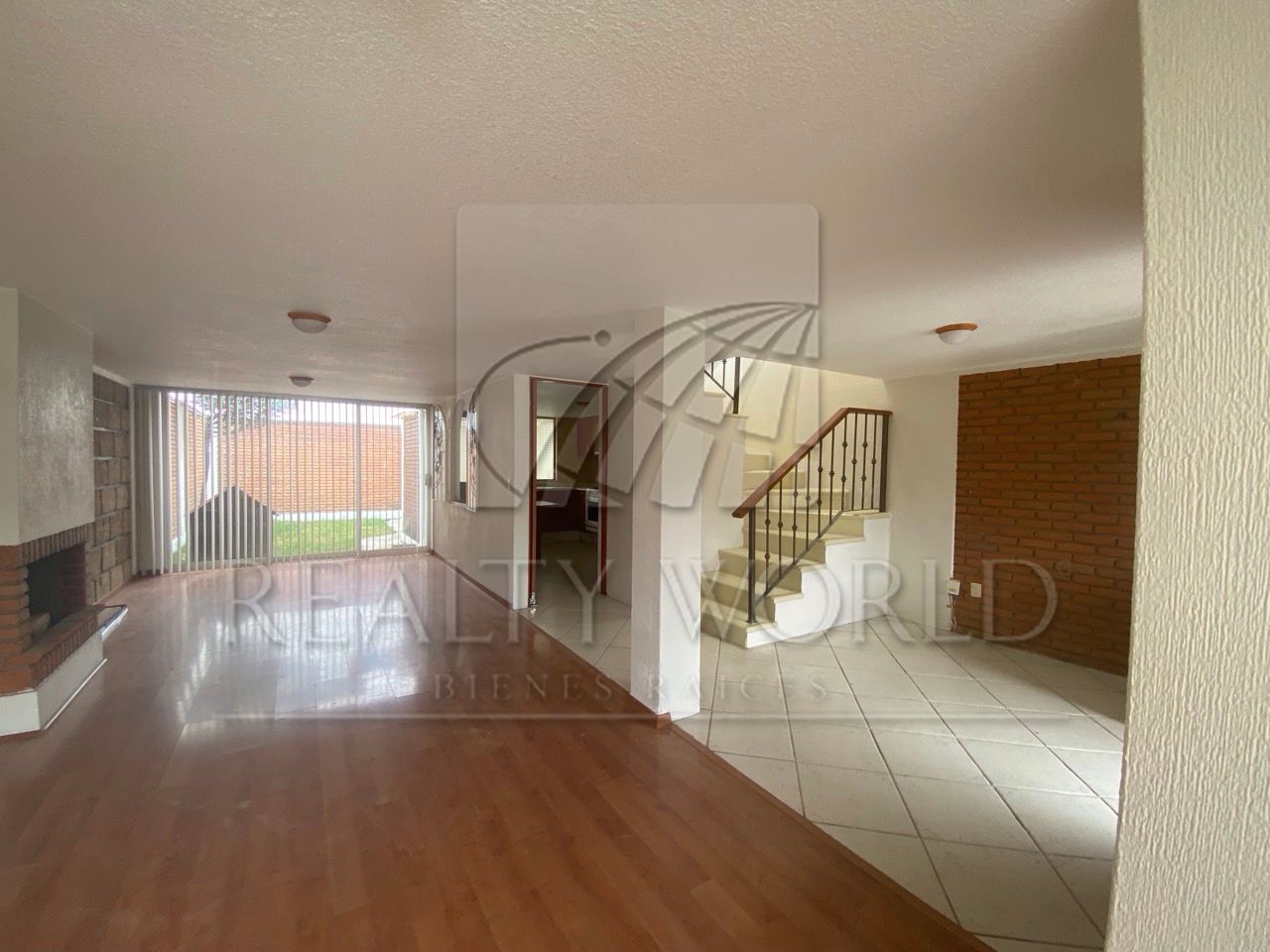 Casa en Renta en Metepec Centro