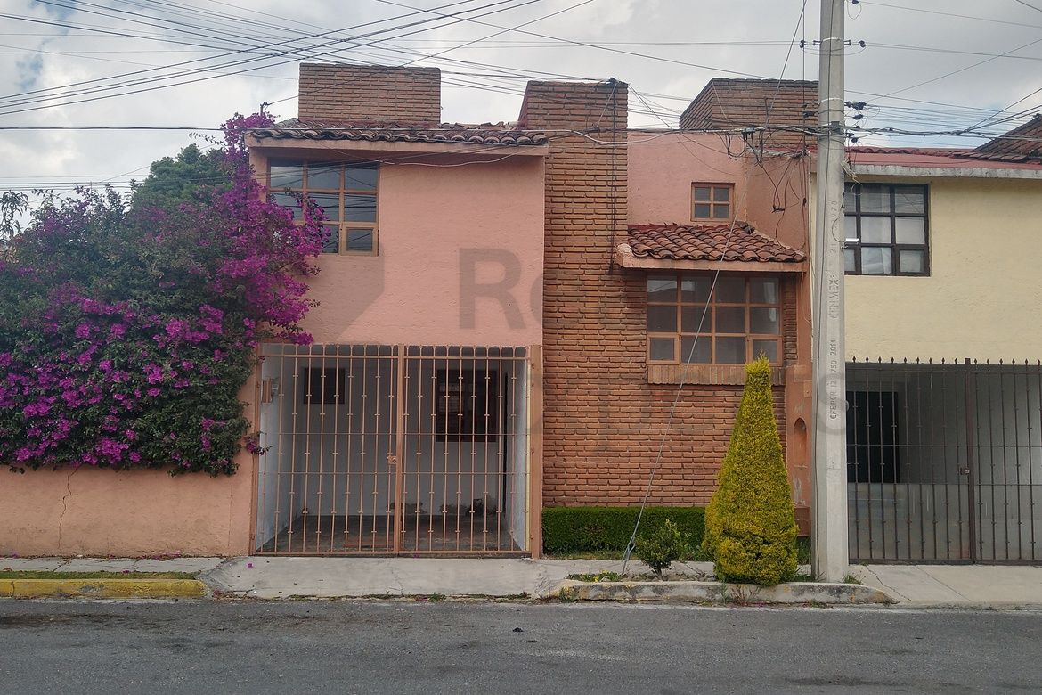 Casa en Renta en Las Haciendas