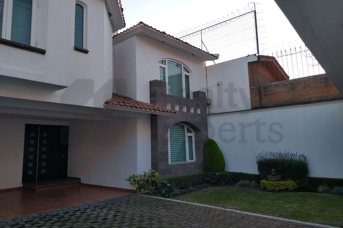 Casa en Renta en La Providencia