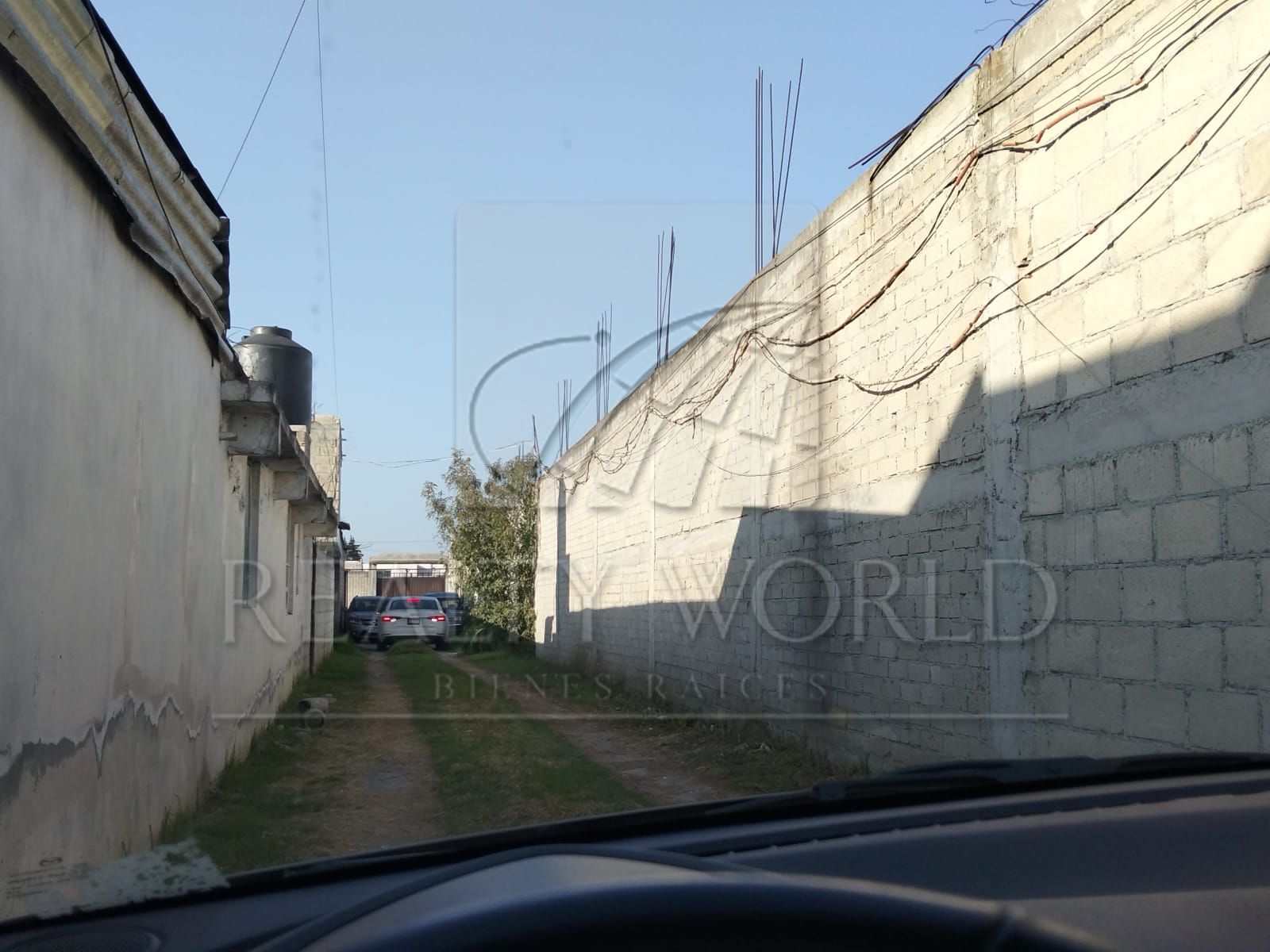 Terreno en Venta en La Magdalena