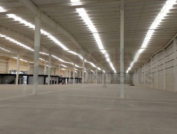 Bodega en Renta en LOGICCENTER LERMA