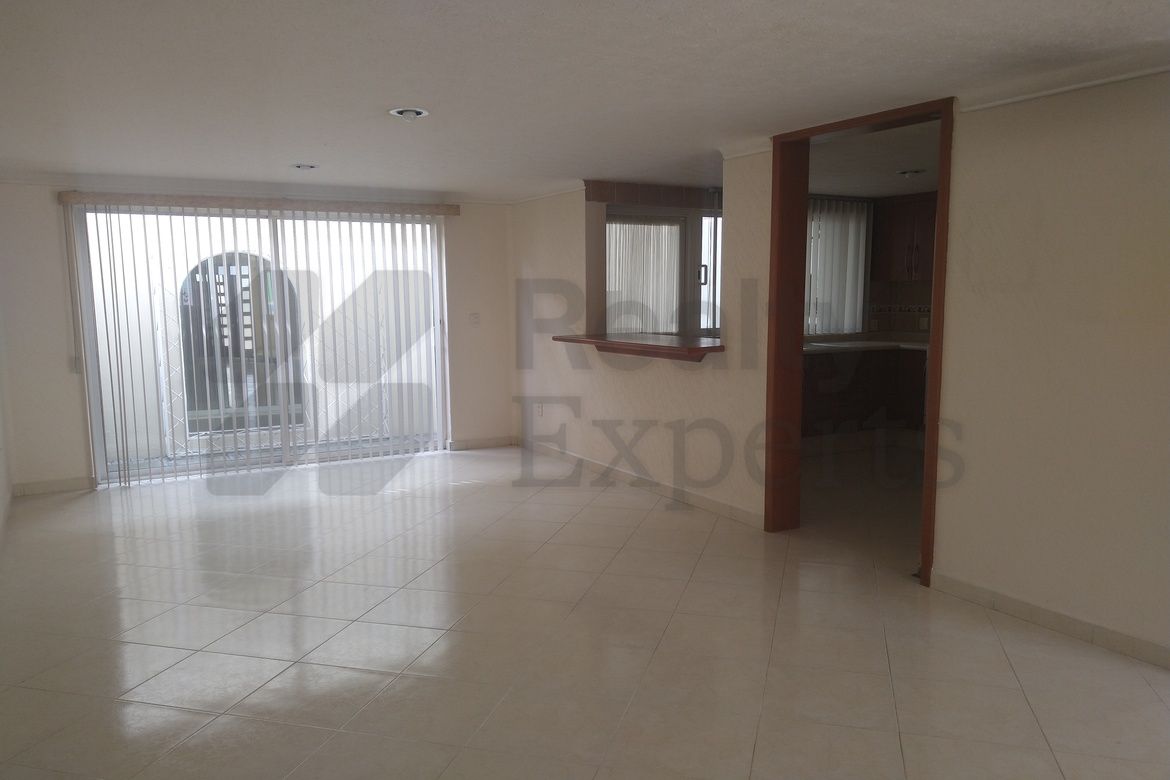 Casa en Renta en Residencial Las Américas