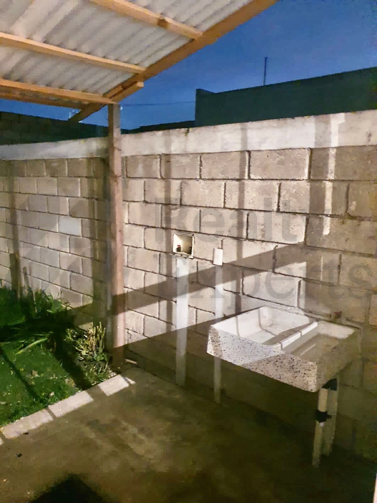 Casa en Renta en La Concepción
