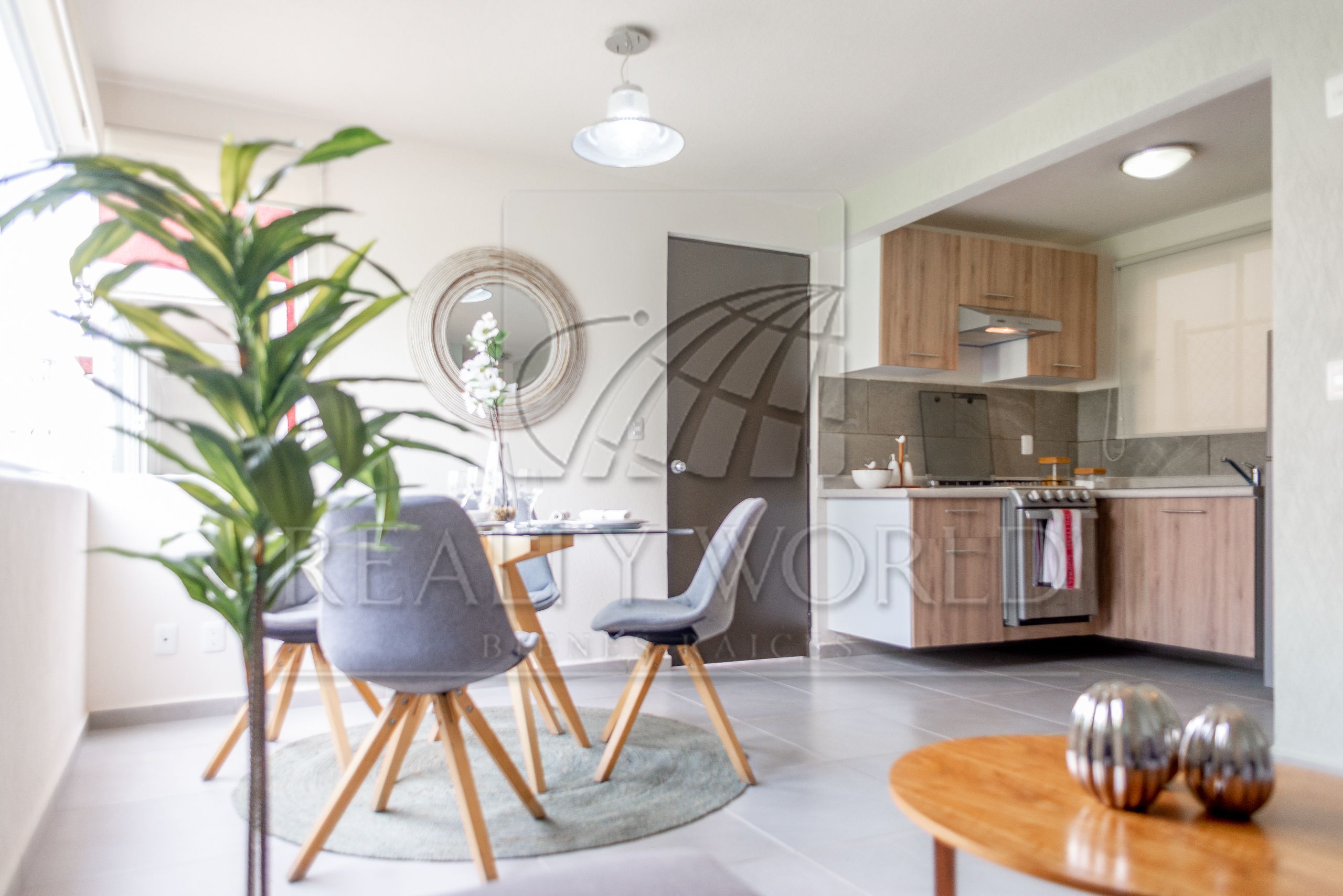 Departamento en Venta en La Florida