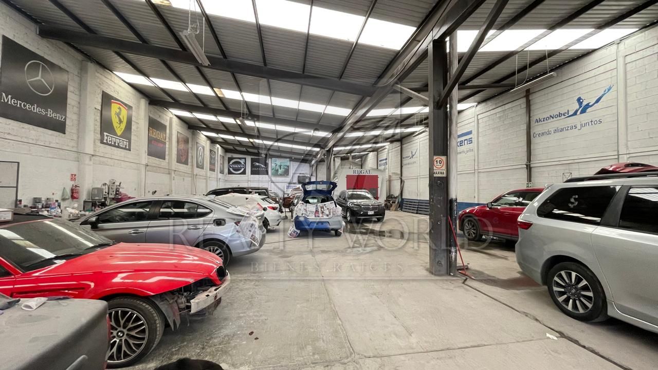 Bodega en Venta en Lázaro Cárdenas