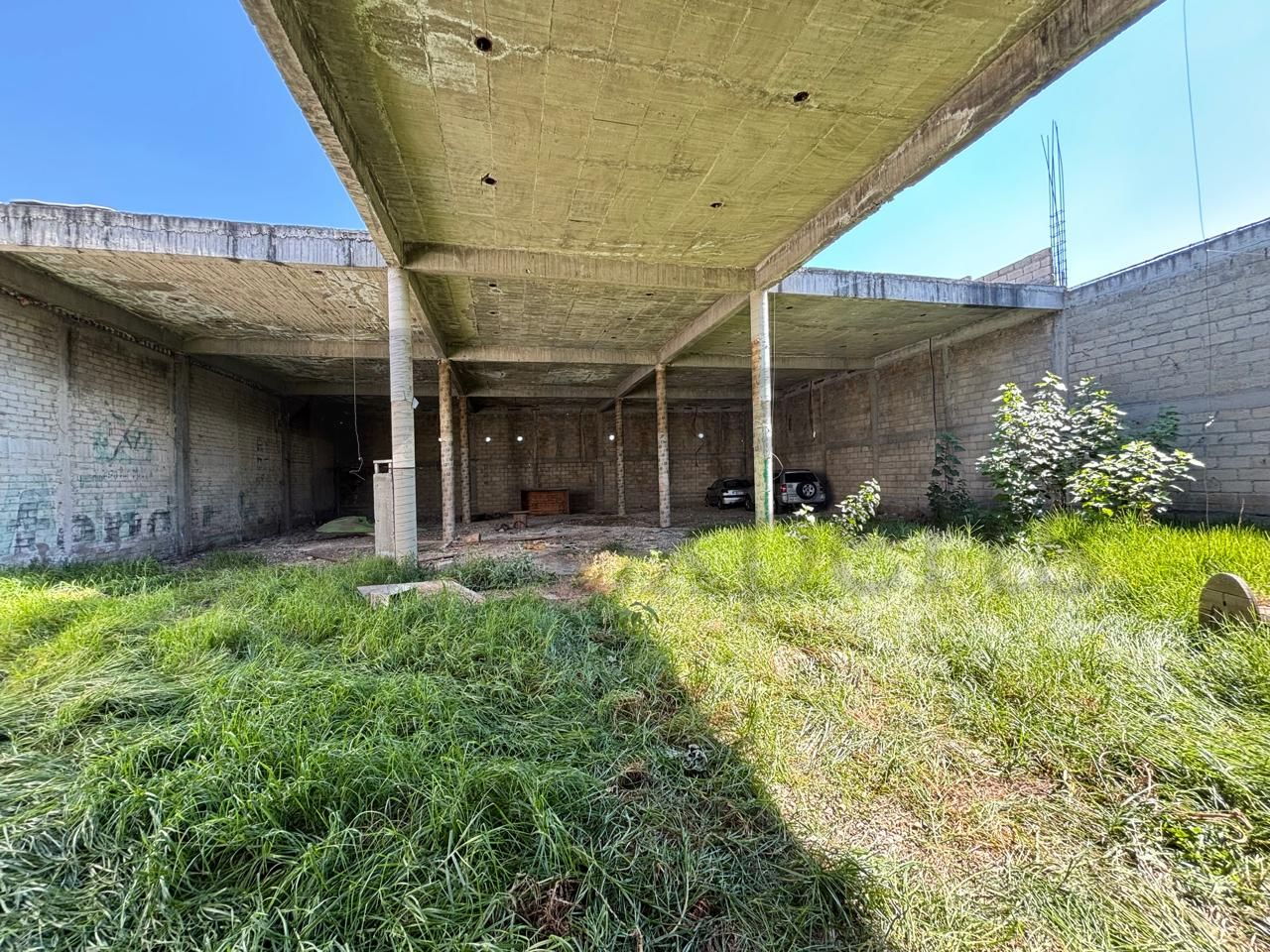 Terreno en Renta en Capultitlán Centro