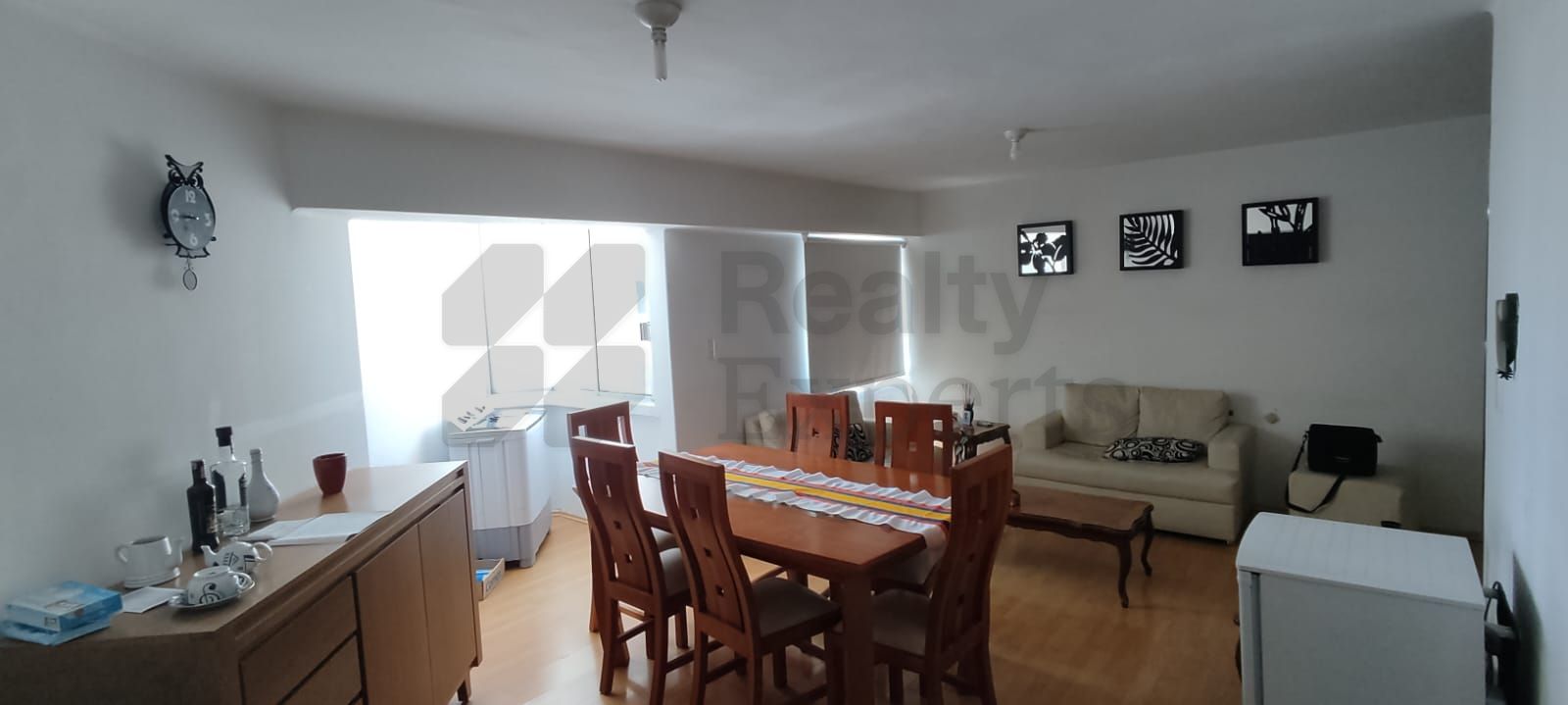 Departamento en Renta en San Sebastián