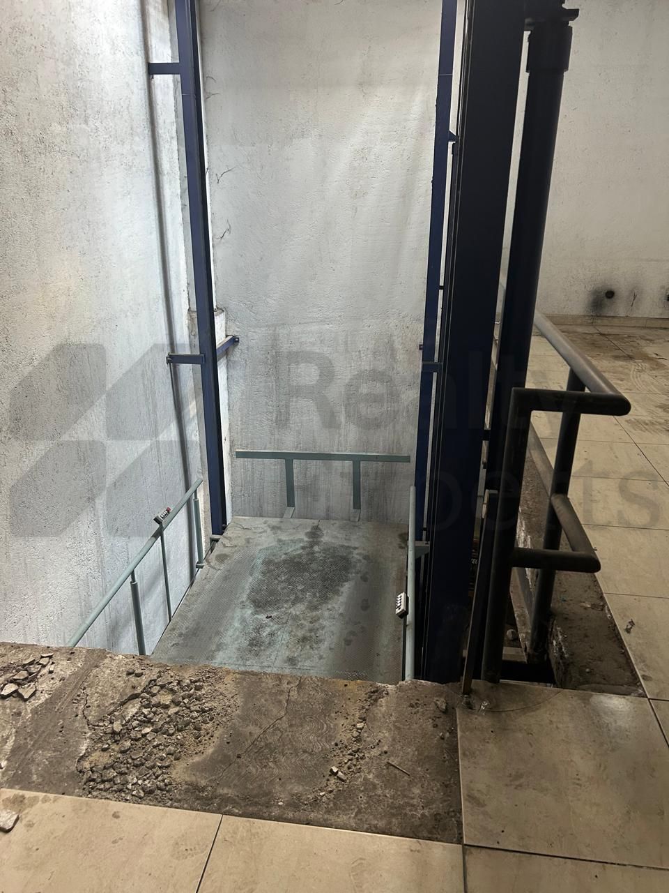 Edificio Mixto en Renta en Santa Clara