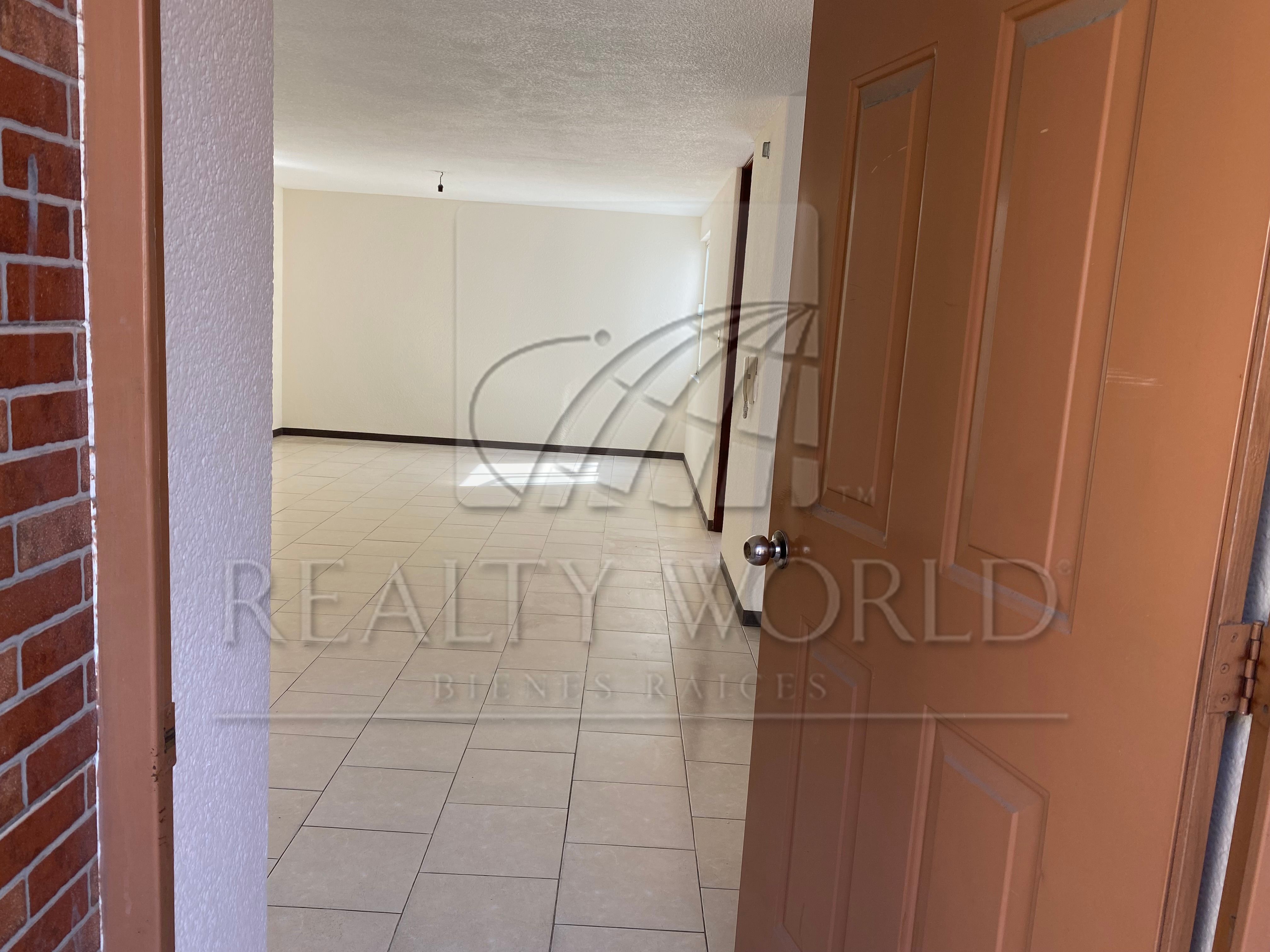 Casa en Renta en Santa María de las Rosas