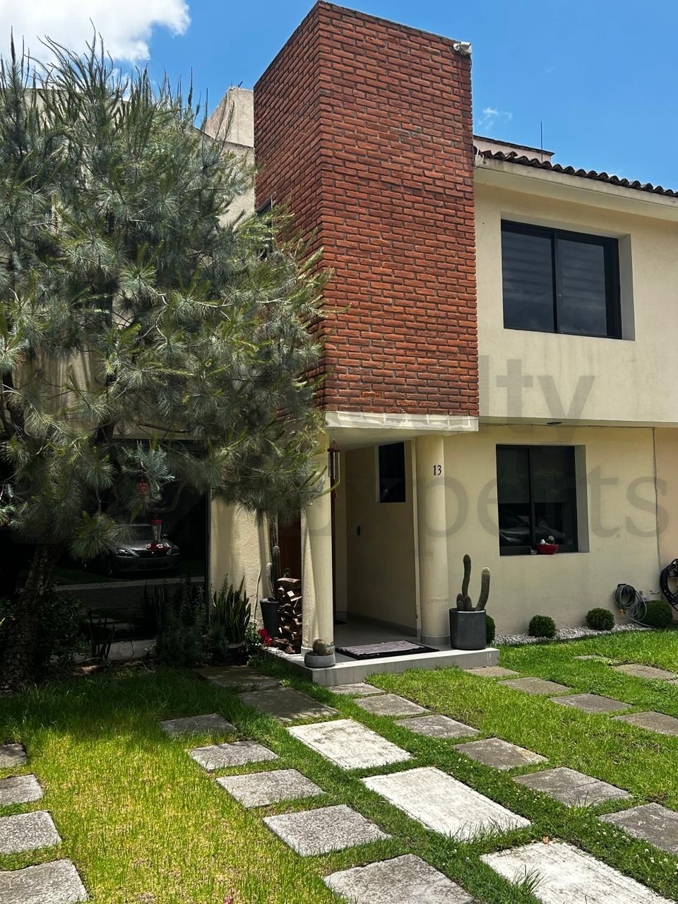 Casa en Venta en San Jerónimo Chicahualco