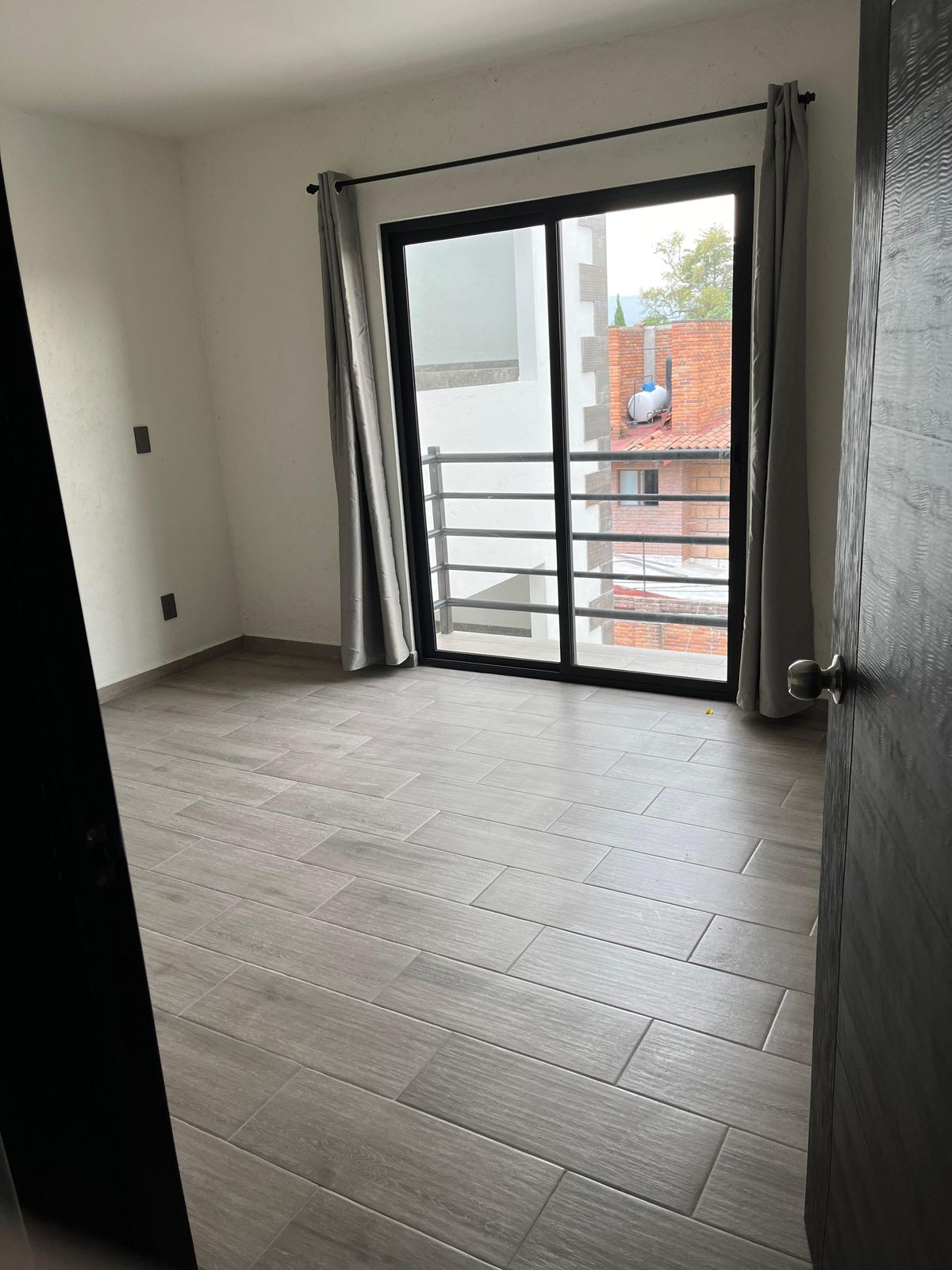 Departamento en Renta en Barbaboza