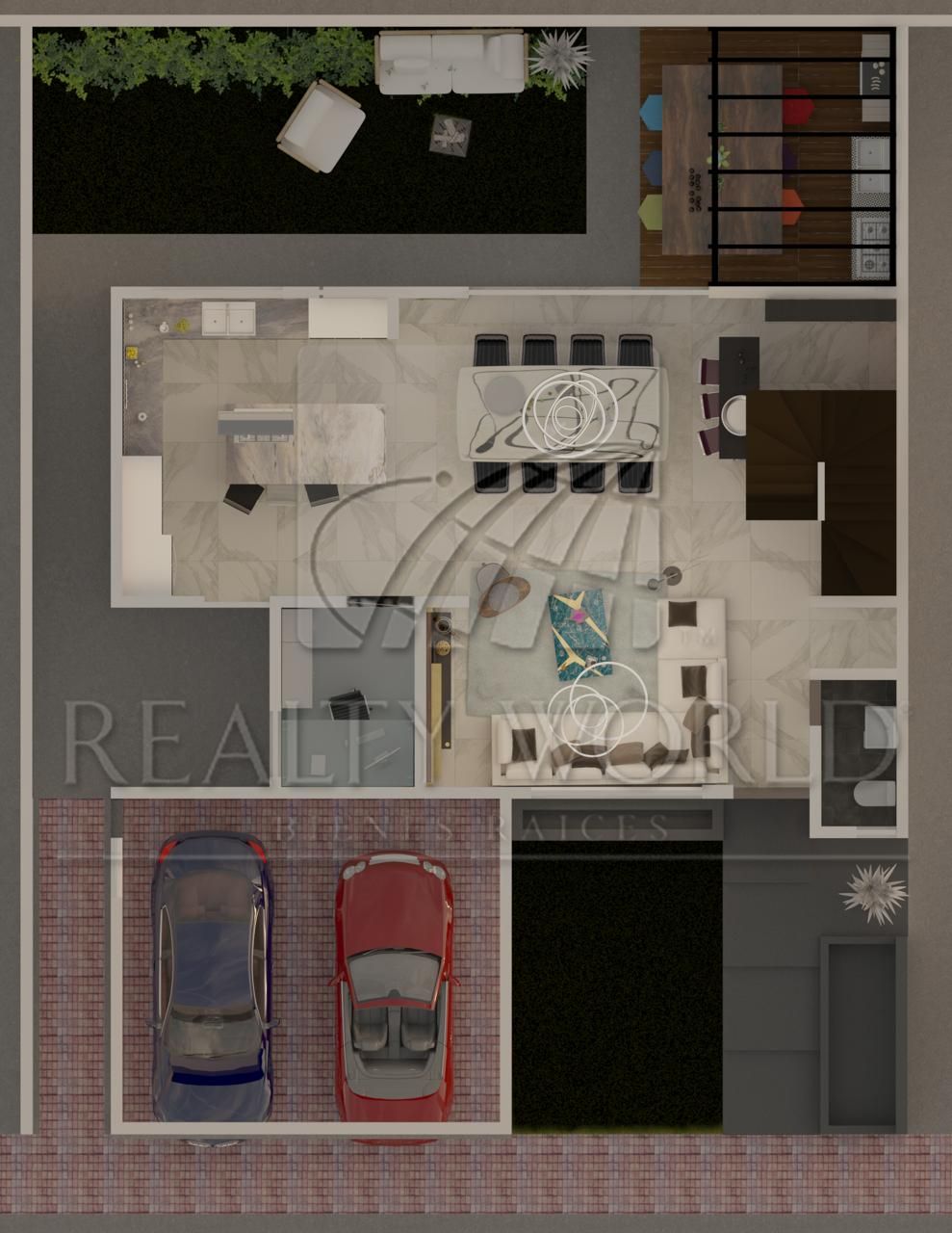 Casa en Venta en Cacalomacan