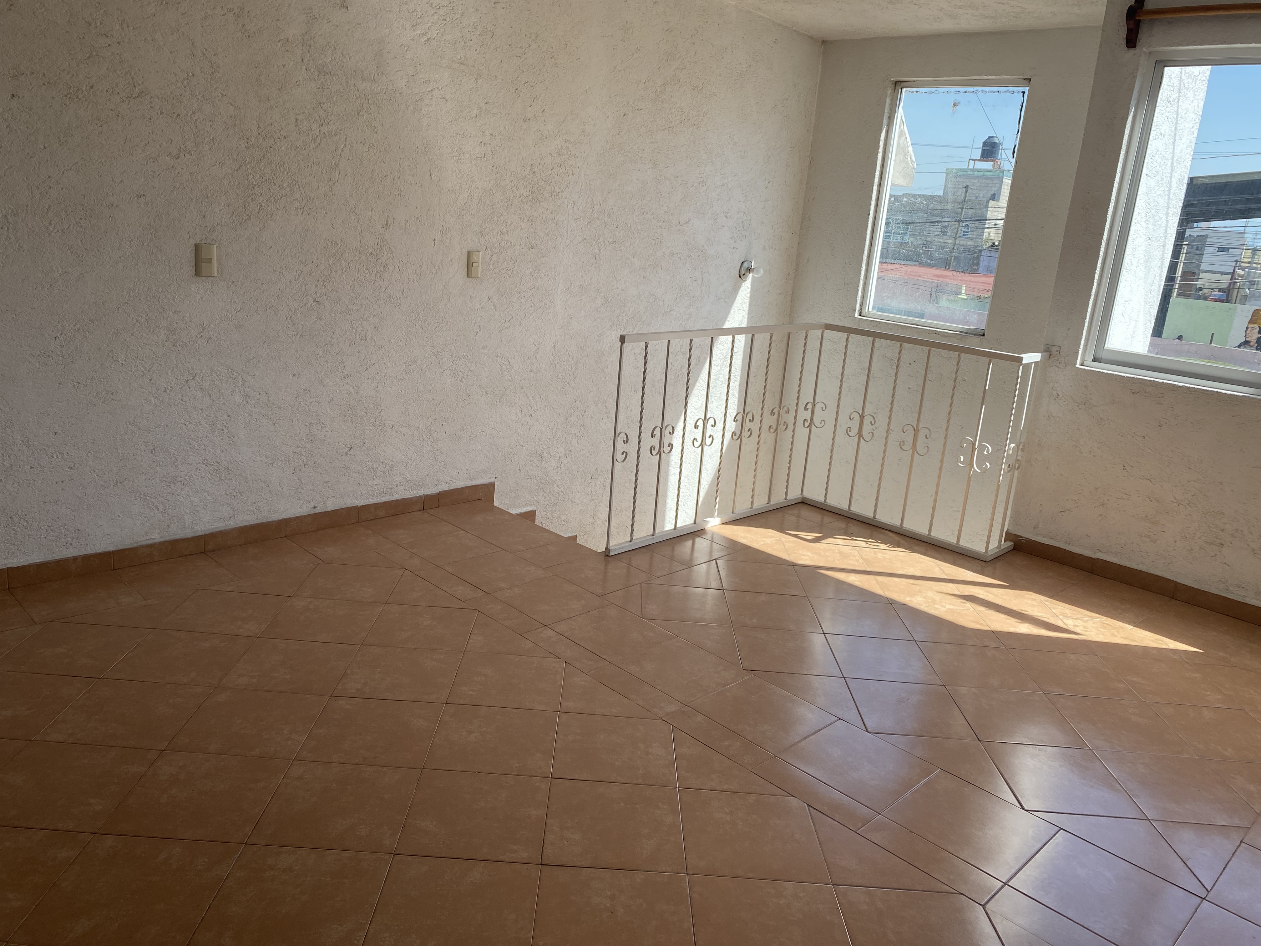 Departamento en Renta en Las Flores