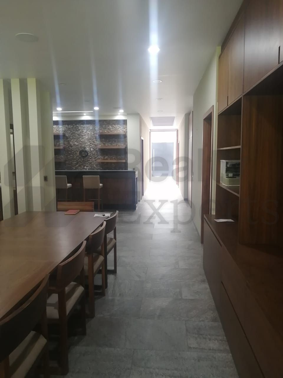 Casa en Renta en San Carlos