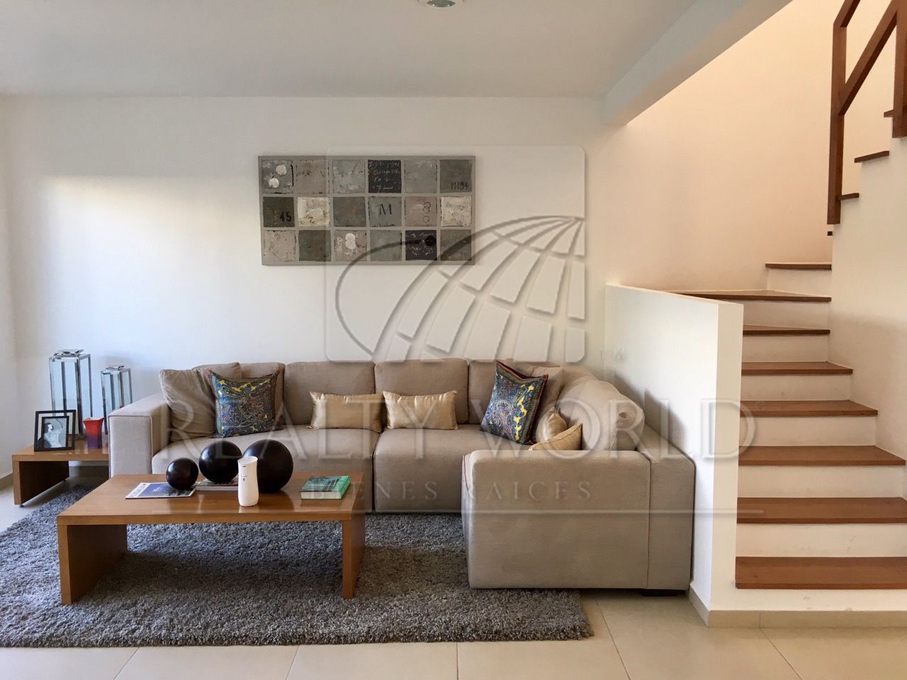 Casa en Venta en Vista Bosques