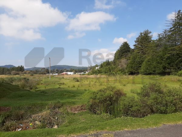 Terreno en Venta en Valle de Bravo
