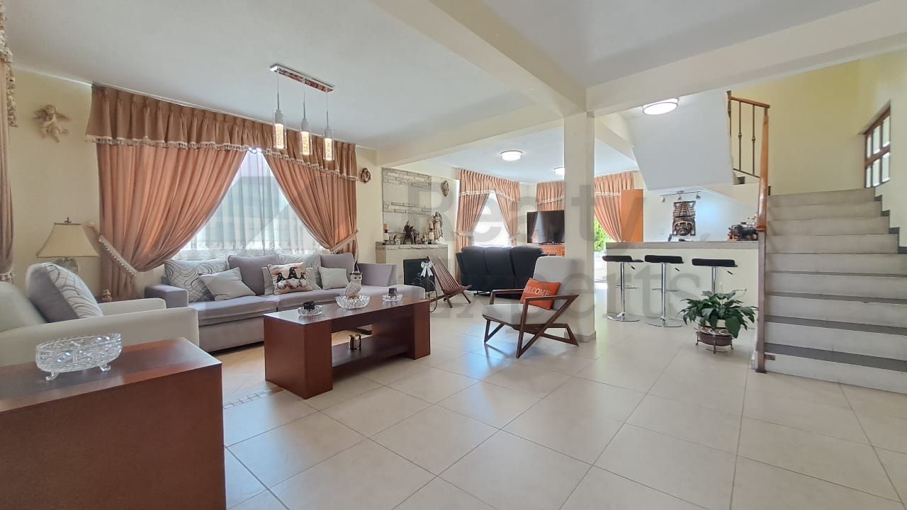 Casa en Venta en Bellavista