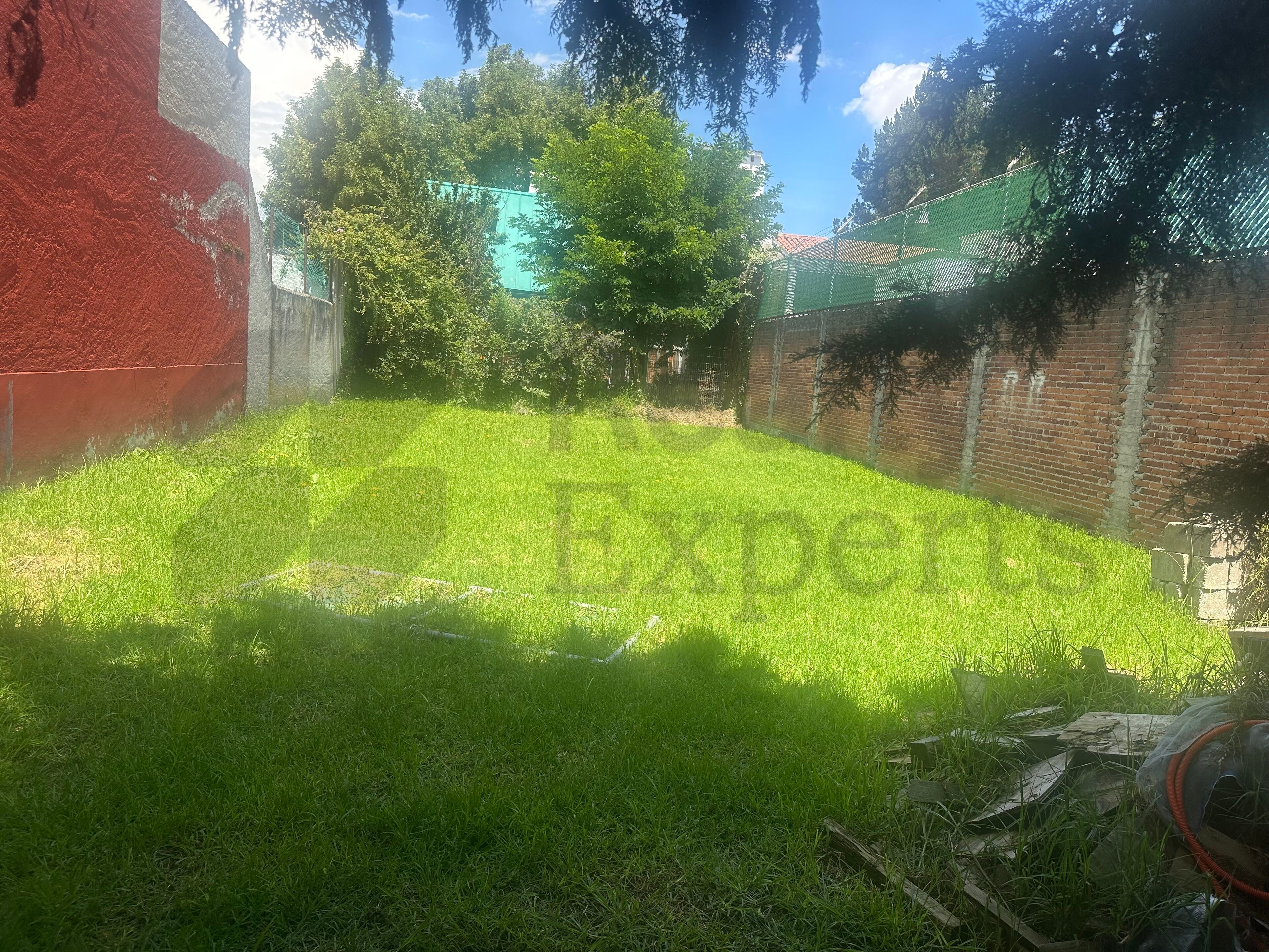 Terreno en Venta en La Virgen