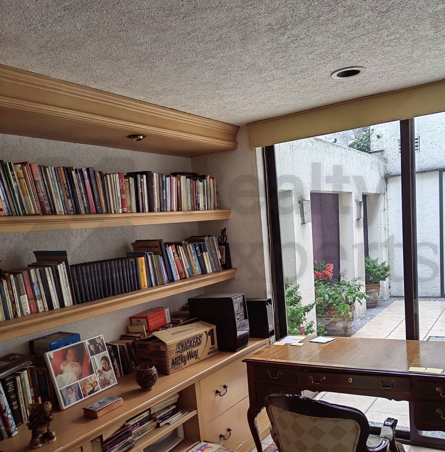 Casa en Venta en Lomas de Reforma