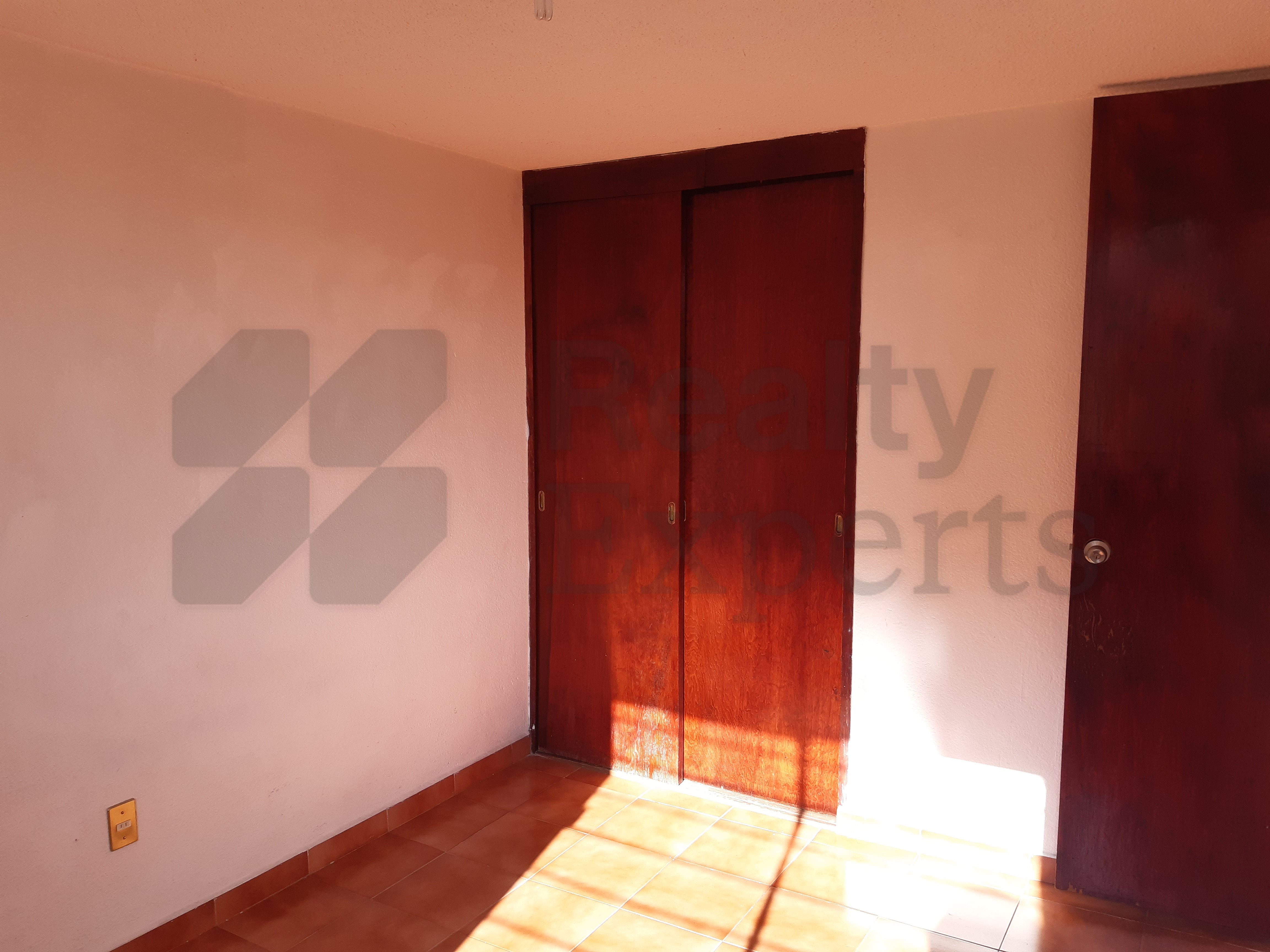 Departamento en Renta en Científicos