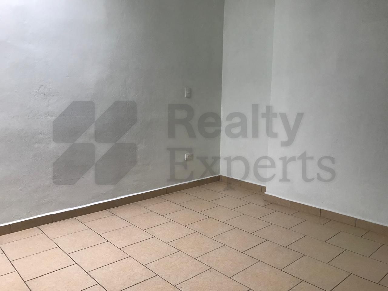 Departamento en Renta en Barrio de Santiaguito