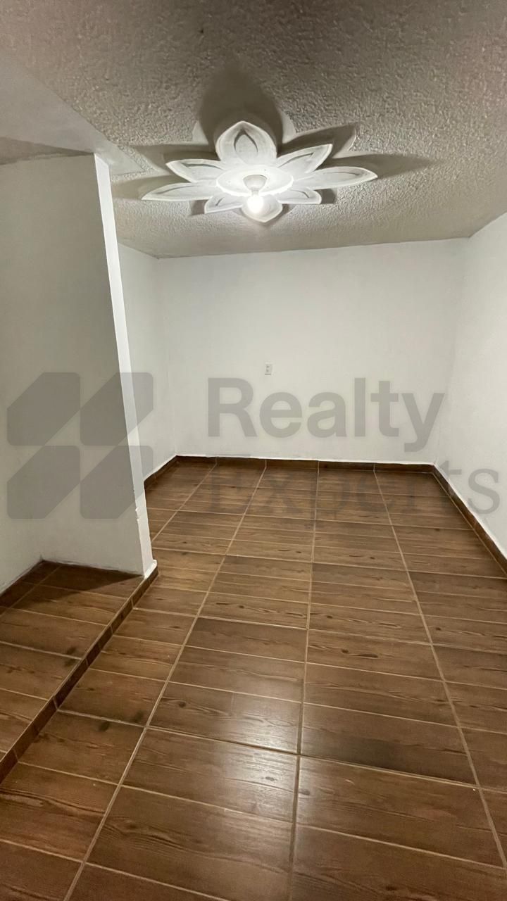 Departamento en Renta en San Mateo Atenco