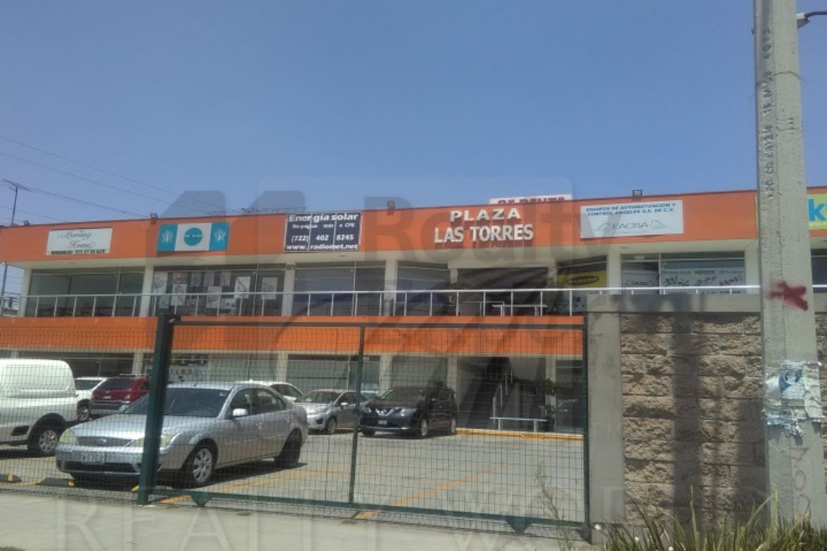 Local en Renta en Álvaro Obregón