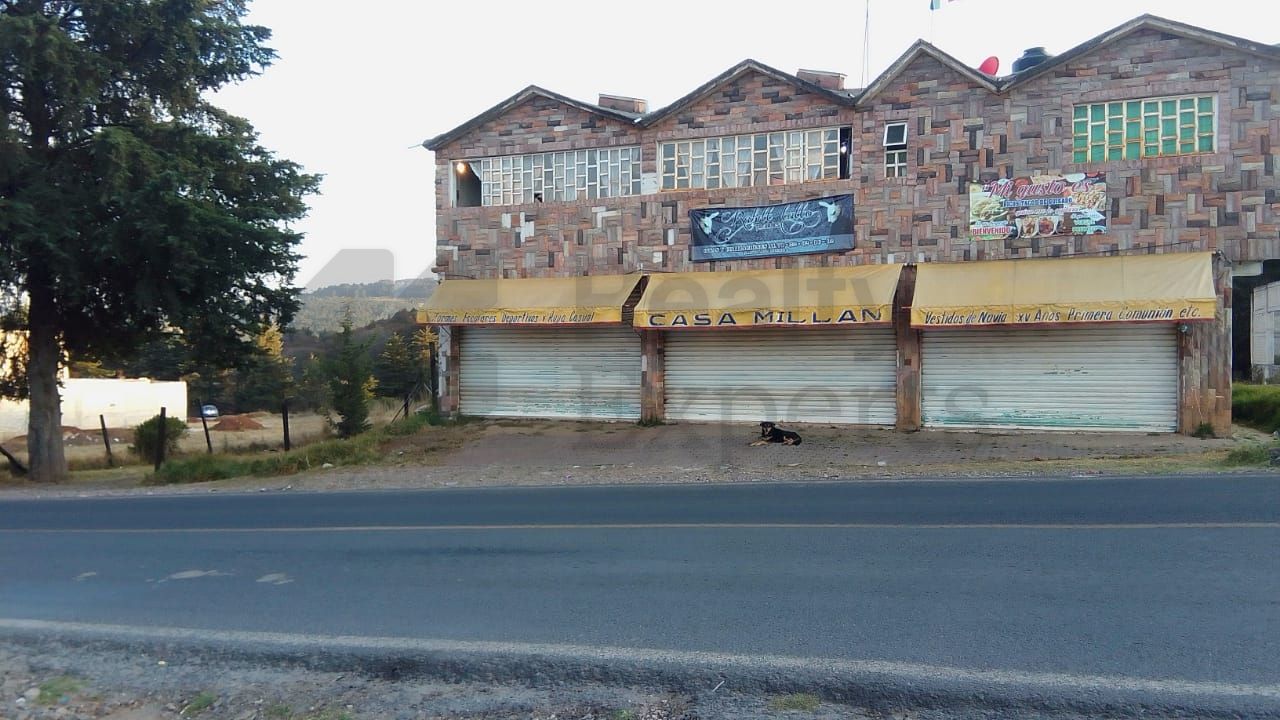 Casa en Renta en Santa Ana Nichi